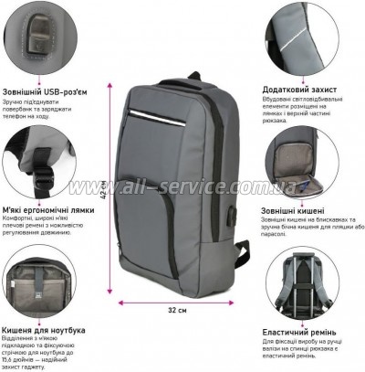   NikiBo Essential 16  (30011205-07)