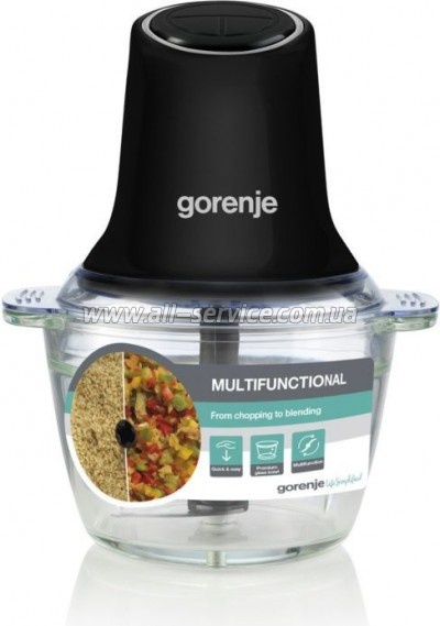  Gorenje S501GBK