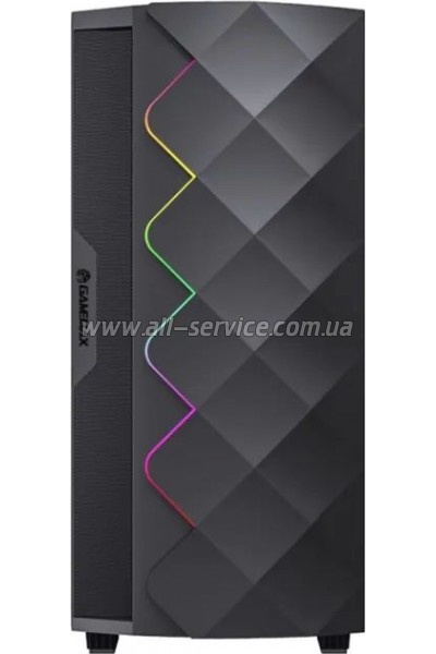  Gamemax Black Diamond CP