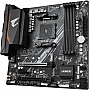   GIGABYTE B550M AORUS ELITE