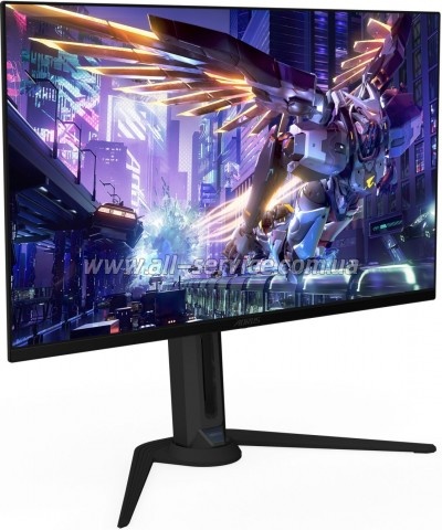  GIGABYTE AORUS FO32U2P