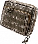    Vinga Tactical Military universal 10-11" MOLLE, Oxford 600D, pixel (VTB11UTMOP)
