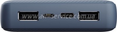 ������� ������������� Trust Primo 20000mAh ECO Blue (25026_TRUST)