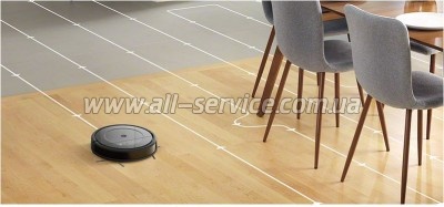  iRobot Roomba Combo 113840 (R113840)