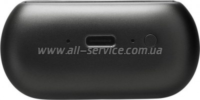  JBL Tour Pro 3 Black (JBLTOURPRO3BLK)