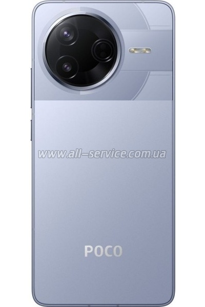   Xiaomi Poco F7 Pro 12/256GB Blue (1135342)