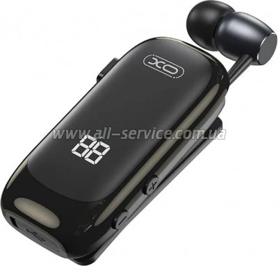 �������� XO BE51 Black (BE51.black)