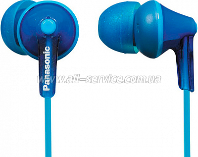 Наушники PANASONIC RP-HJE120EE-A Наушники PANASONIC RP-HJE120EE-A