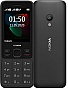   Nokia 150 TA-1235 DualSim Black (16GMNB01A16)