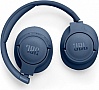 Наушники JBL Tune 720BT Blue (JBLT720BTBLU) Наушники JBL Tune 720BT Blue (JBLT720BTBLU)