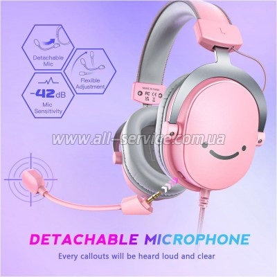 �������� Fifine H9P Pink (H9P)