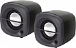  Omega OG-15 6W black USB (OG15B)