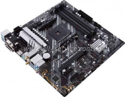   ASUS PRIME B550M-A WIFI II