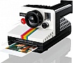  LEGO Ideas  Polaroid OneStep SX-70 516  (21345-)