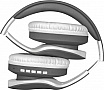 �������� Defender FreeMotion B525 Bluetooth Gray-White (63527)