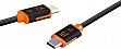 ���� ������ USB-C to USB-C 3.0m 100W 20V/5A premium J5create (JUCX25L30-N)