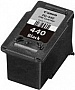  PG-440Bk Canon Pixma MG2140/ MG3140 +   Black (Set440-inkB)