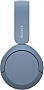  Sony WH-CH520 Wireless Blue (WHCH520L.CE7)