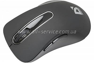 DEFENDER Datum MM-075 Wireless black (52075)