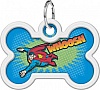    WAUDOG Smart ID  QR  