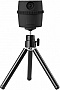 - Sandberg Motion Tracking Webcam 1080P + Tripod Black (134-27)