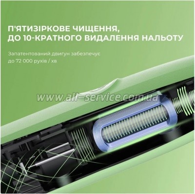 ������������� ������ ����� Oclean 6970810552447