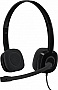  Logitech H151 Black (981-000589)