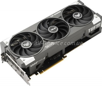  ASUS GeForce RTX5060 8Gb TUF GAMING OC (TUF-RTX5060-O8G-GAMING)