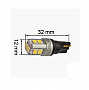  LED Prime-X T10SV-CAN