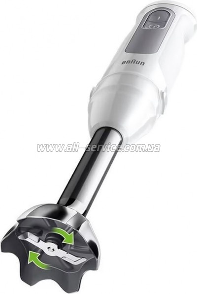  Braun MQ 50236 MWH