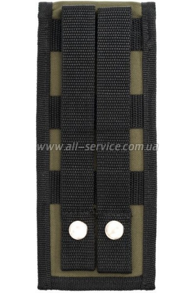  Vinga 2AK, Oxford 600D PU, olive (VP2AKO)
