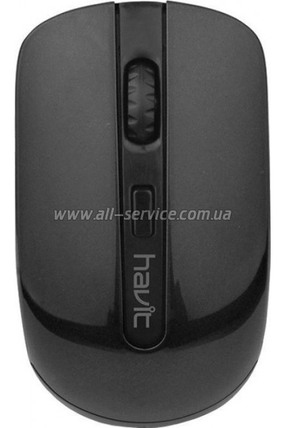  Havit HV-MS989GT Wireless Black (HV-MS989GT)
