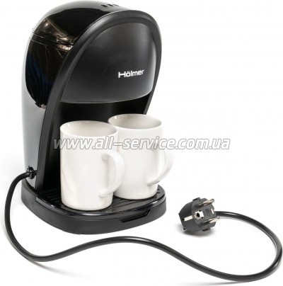   H?lmer HCD-023B