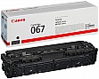   Canon 067 Canon MF650 Series/ MF651/ MF655/ 657/ LBP630 Series/ LBP631/ LBP633/ 5102C002 Black  