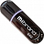  Mibrand 16GB Panther Black USB 2.0 (MI2.0/PA16P2B)