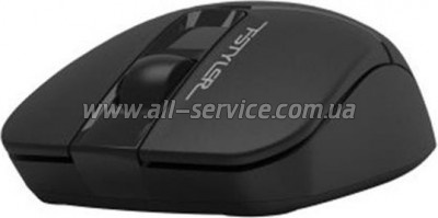  A4Tech FG12S Black