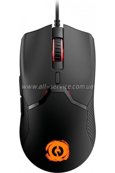  Canyon GM-116 Carver USB Black (CND-SGM116)