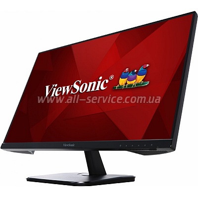 ������� VIEWSONIC VA2756-mhd Black