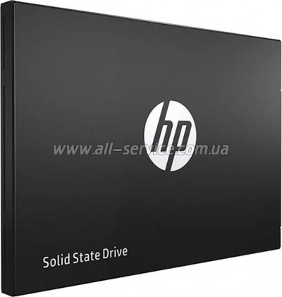 SSD  2.5" 120GB S700 HP (2DP97AA)