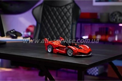 ����������� LEGO Technic Ferrari FXX K (42212)