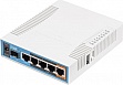  Mikrotik hAP ac (RB962UiGS-5HacT2HnT)
