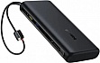 Батарея универсальная Baseus 25000mAh EnerFill FC41 PD 145W Black (E0028H01) Батарея универсальная Baseus 25000mAh EnerFill FC41 PD 145W Black (E0028H01)