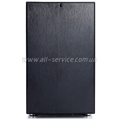  FRACTAL DESIGN Define S (FD-CA-DEF-NANO-S-BK)