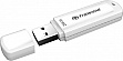 Флешка Transcend 256GB JetFlash 730 White USB 3.1 (TS256GJF730) Флешка Transcend 256GB JetFlash 730 White USB 3.1 (TS256GJF730)