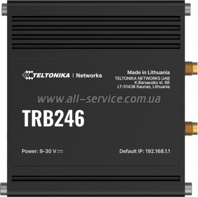  Teltonika TRB246