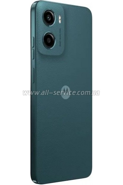   Motorola G05 NFC 4/256GB Forest Green (PBA10006UA)