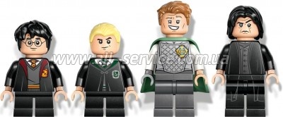  LEGO Harry Potter  :   (76441)
