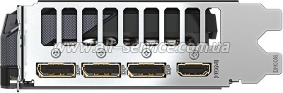  GIGABYTE GeForce RTX5060 8Gb GAMING OC (GV-N5060GAMING OC-8GD)