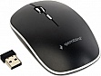  Gembird MUSW-4BS-01 Wireless Black (MUSW-4BS-01)