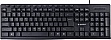  Gembird KB-UM-107-UA USB Black (KB-UM-107-UA)